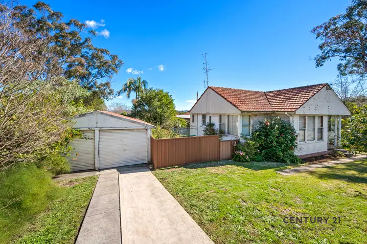 Main view of Homely house listing, 2 Fairview Avenue, Charlestown NSW 2290