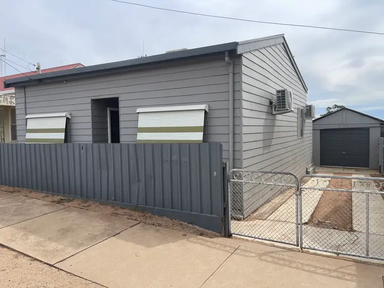 232 Bromide Street, Broken Hill NSW 2880