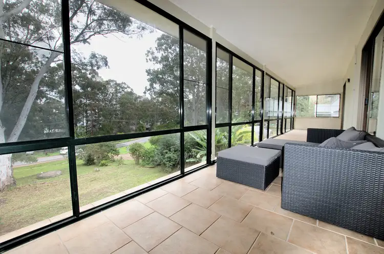 36 Promontory Way, North Arm Cove NSW 2324