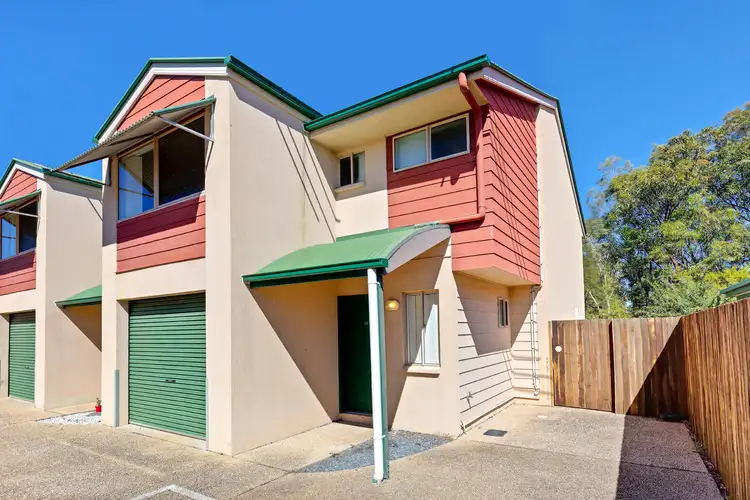 Third view of Homely townhouse listing, 12/38 Dalton Drive, Maroochydore QLD 4558