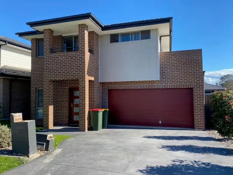 Main view of Homely house listing, 42 Whitechapel Avenue, Schofields NSW 2762