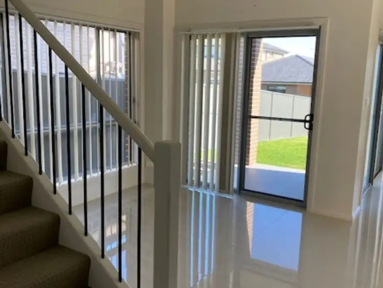 Third view of Homely house listing, 42 Whitechapel Avenue, Schofields NSW 2762