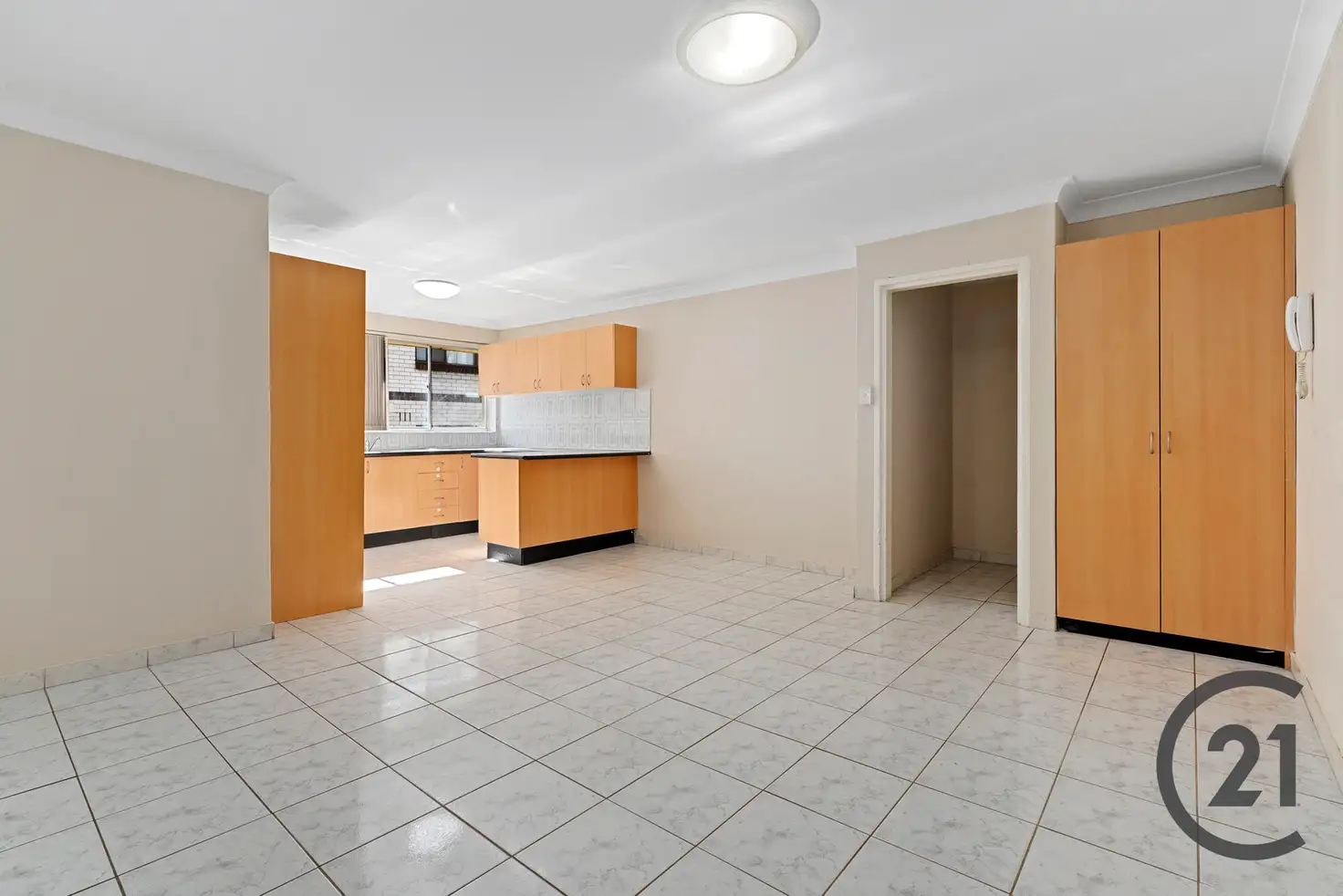 Main view of Homely apartment listing, 10/19 Charles Street, Liverpool NSW 2170