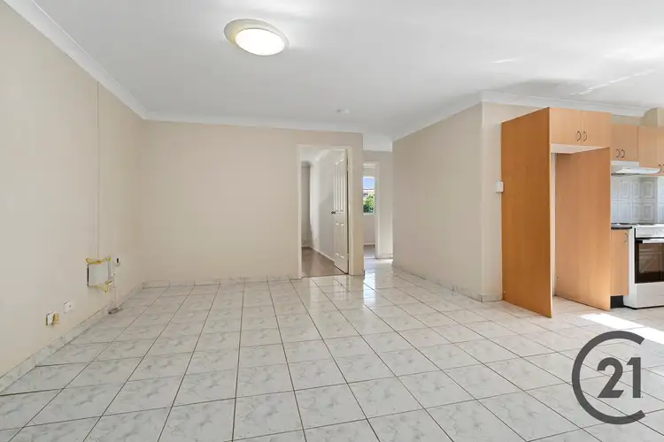Second view of Homely apartment listing, 10/19 Charles Street, Liverpool NSW 2170