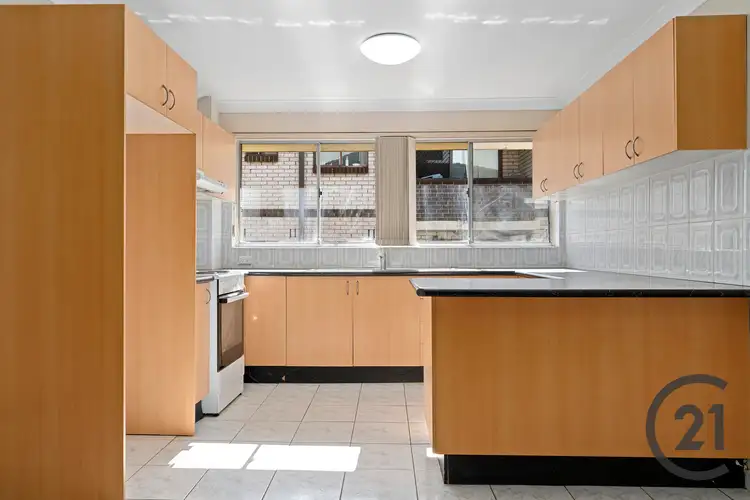 Third view of Homely apartment listing, 10/19 Charles Street, Liverpool NSW 2170