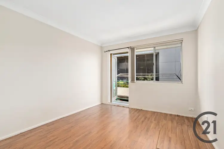 Fourth view of Homely apartment listing, 10/19 Charles Street, Liverpool NSW 2170