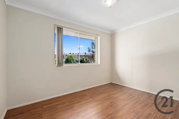 Fifth view of Homely apartment listing, 10/19 Charles Street, Liverpool NSW 2170