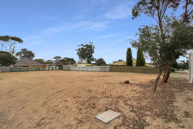 Second view of Homely land listing, 42 Dover Street, Aldinga Beach SA 5173