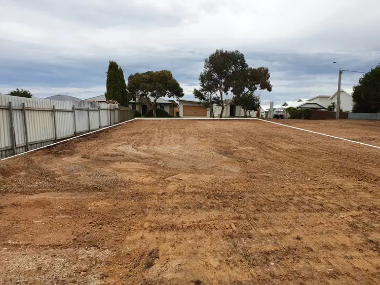 Third view of Homely land listing, 42 Dover Street, Aldinga Beach SA 5173