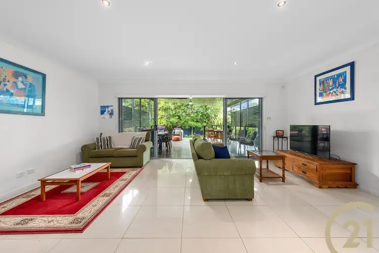 Third view of Homely house listing, 101 Longland Street, Redcliffe QLD 4020