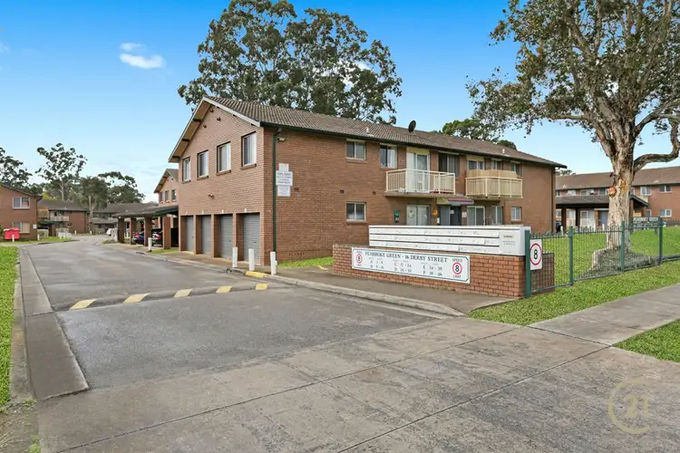Second view of Homely unit listing, 10/16 Derby St, Minto NSW 2566