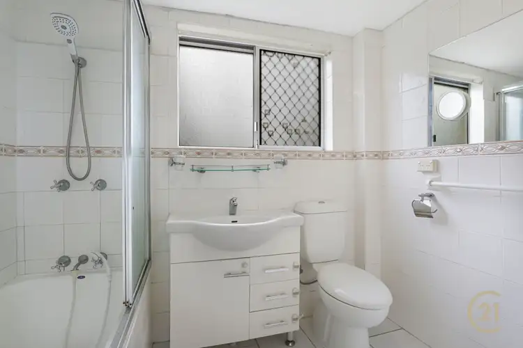 Sixth view of Homely unit listing, 10/16 Derby St, Minto NSW 2566