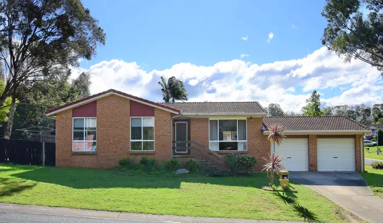 23 Uranna Avenue, North Nowra NSW 2541