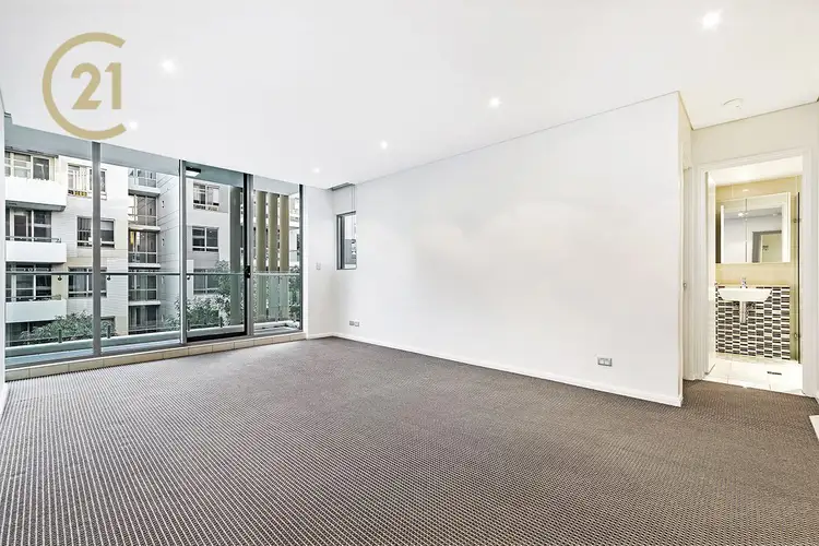 Main view of Homely apartment listing, 221/4 Seven St, Epping NSW 2121