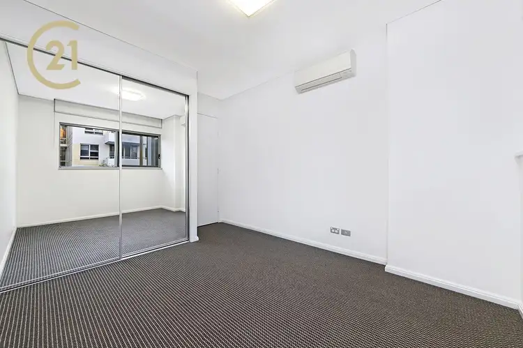 Fourth view of Homely apartment listing, 221/4 Seven St, Epping NSW 2121