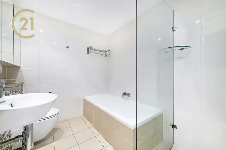 Fifth view of Homely apartment listing, 221/4 Seven St, Epping NSW 2121