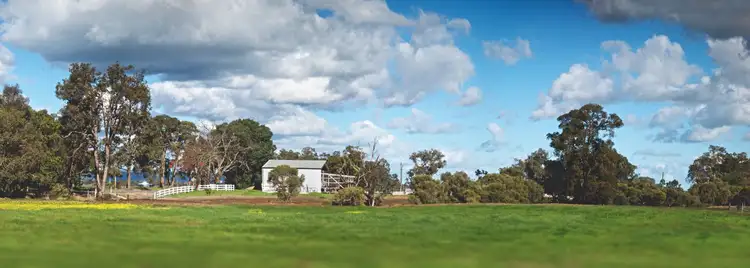 Fourth view of Homely land listing, Lot 15 Larkin Close, North Dandalup WA 6207
