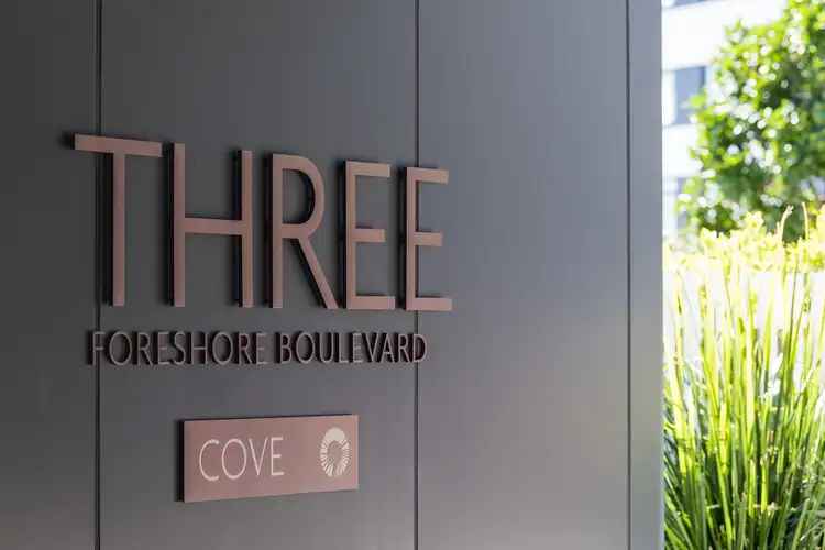 103/3 Foreshore Boulevard, Woolooware NSW 2230