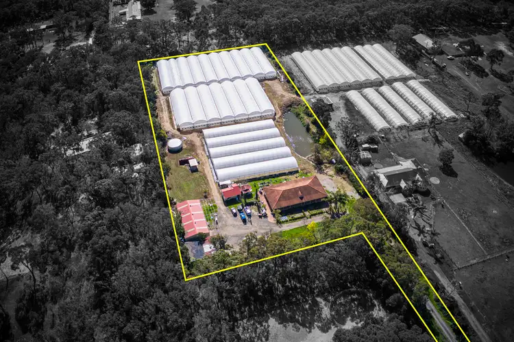 126 Natti Street, Tahmoor NSW 2573