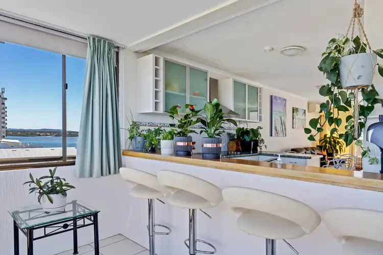 Third view of Homely unit listing, 9D/120-122 Duporth Avenue, Maroochydore QLD 4558