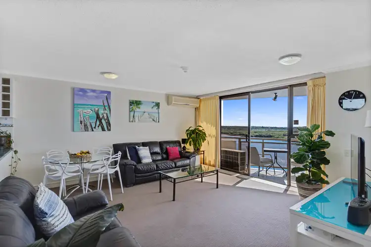 Fifth view of Homely unit listing, 9D/120-122 Duporth Avenue, Maroochydore QLD 4558