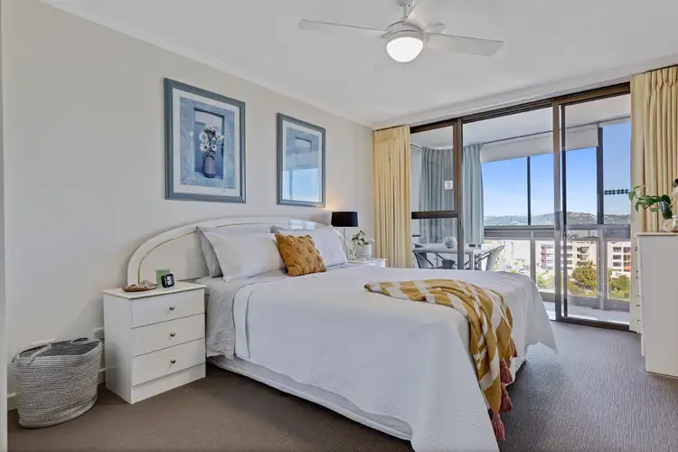 Seventh view of Homely unit listing, 9D/120-122 Duporth Avenue, Maroochydore QLD 4558
