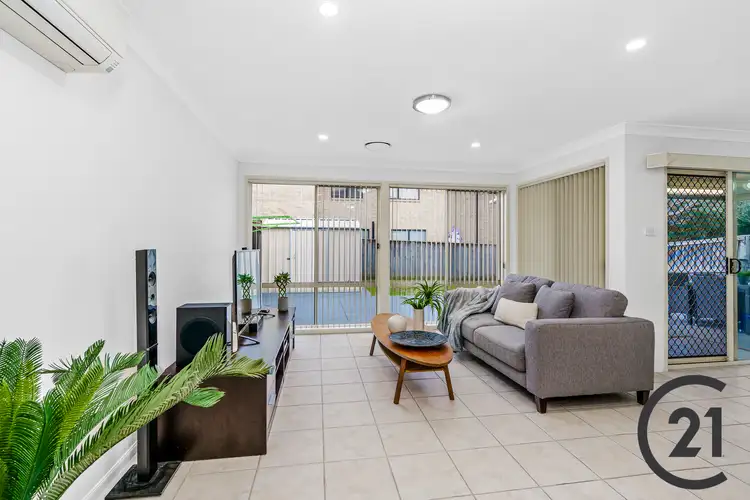 Fourth view of Homely house listing, 3 Cameo Circuit, Glenwood NSW 2768
