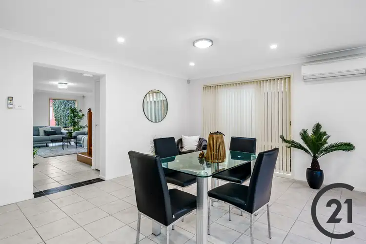Fifth view of Homely house listing, 3 Cameo Circuit, Glenwood NSW 2768
