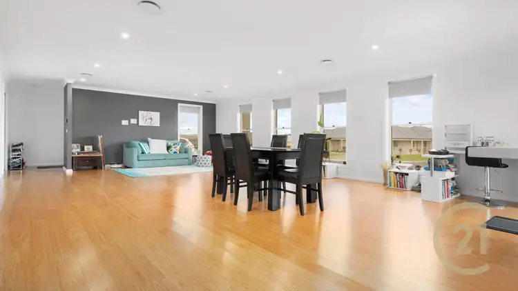 Second view of Homely house listing, 14 Tweed Parade, Kelso NSW 2795
