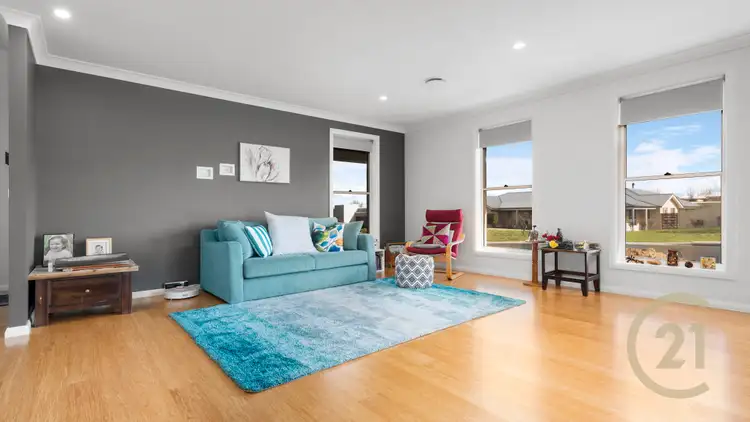 Fourth view of Homely house listing, 14 Tweed Parade, Kelso NSW 2795