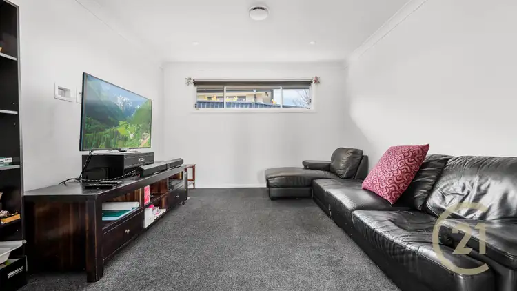 Fifth view of Homely house listing, 14 Tweed Parade, Kelso NSW 2795