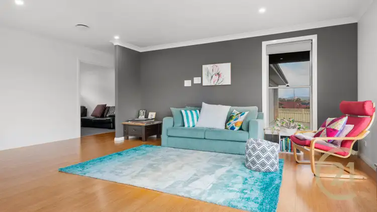 Sixth view of Homely house listing, 14 Tweed Parade, Kelso NSW 2795
