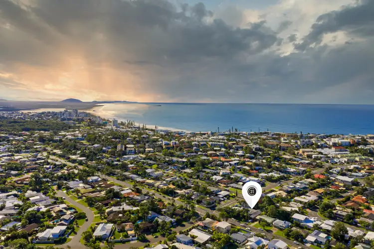 87 Palm Drive, Mooloolaba QLD 4557