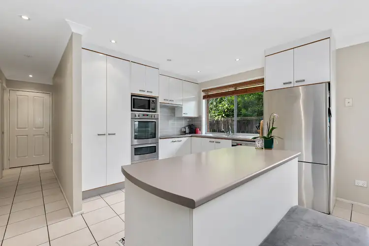 Second view of Homely house listing, 87 Palm Drive, Mooloolaba QLD 4557