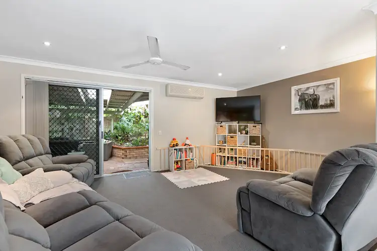 Fifth view of Homely house listing, 87 Palm Drive, Mooloolaba QLD 4557