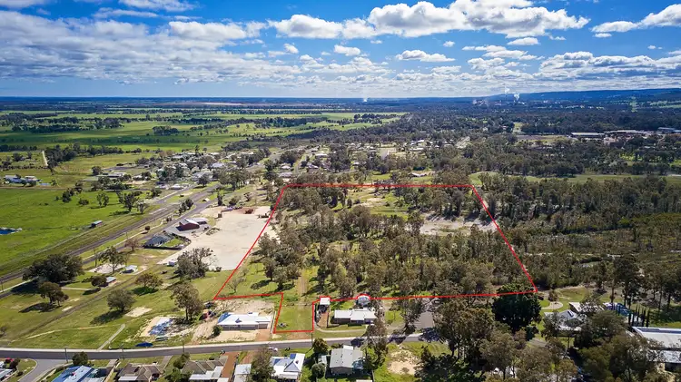 Second view of Homely land listing, 18 School Road, Yarloop WA 6218