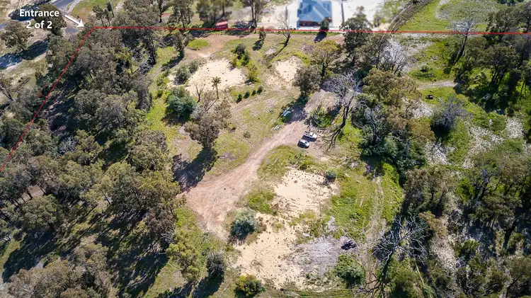 Fourth view of Homely land listing, 18 School Road, Yarloop WA 6218