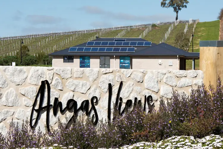 Fifth view of Homely land listing, Lot 6 Radford Road, Angaston SA 5353