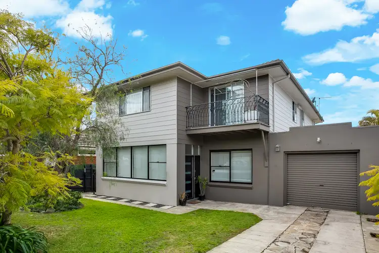 Sixth view of Homely house listing, 57 Victor Road, Dee Why NSW 2099
