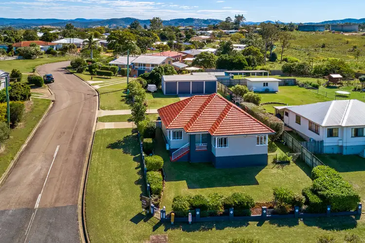1 Banks Pocket Road, Gympie QLD 4570