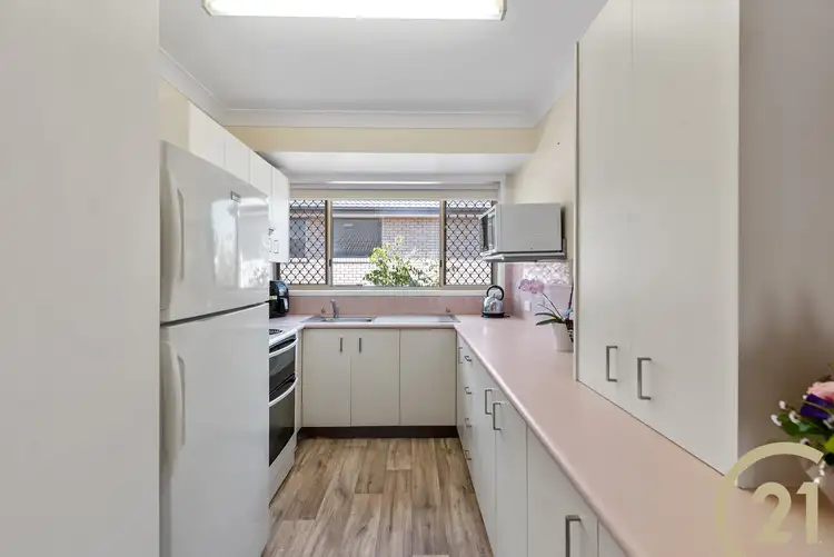 Second view of Homely unit listing, 6/11 Murphy Street, Scarborough QLD 4020