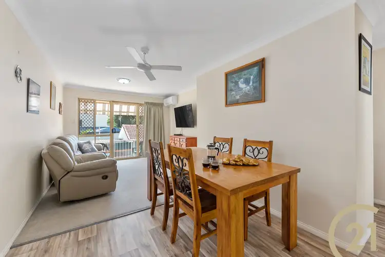 Third view of Homely unit listing, 6/11 Murphy Street, Scarborough QLD 4020