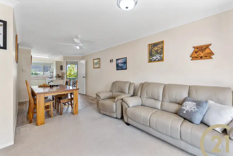Fourth view of Homely unit listing, 6/11 Murphy Street, Scarborough QLD 4020