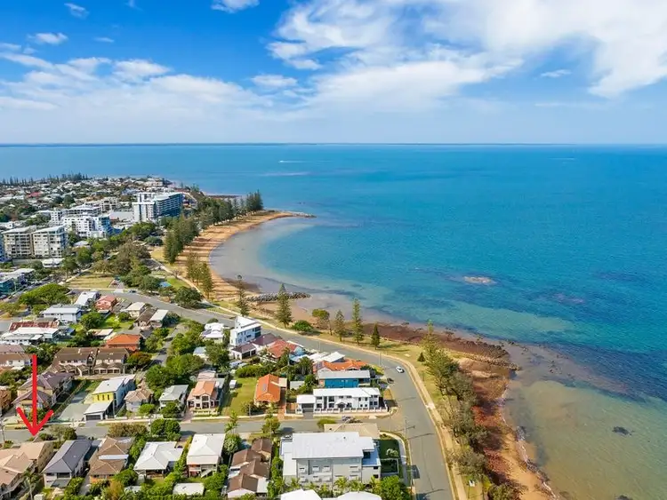 Fifth view of Homely unit listing, 6/11 Murphy Street, Scarborough QLD 4020