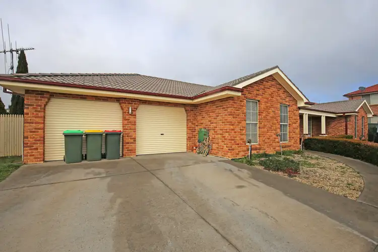Main view of Homely house listing, 3 Darwin Drive, Llanarth NSW 2795