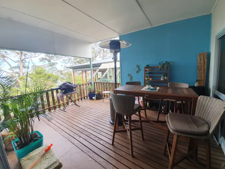 156 Greville Ave, Sanctuary Point NSW 2540