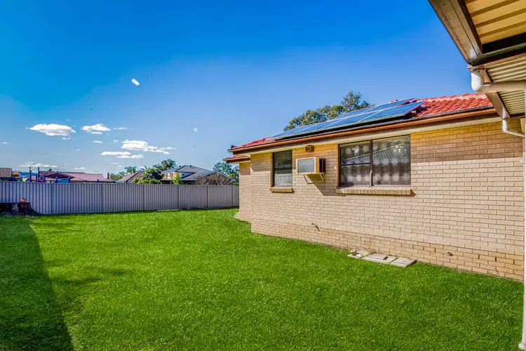 Second view of Homely house listing, 8 Haywood Close, Wetherill Park NSW 2164
