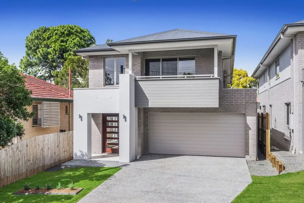 Main view of Homely house listing, 22 Ure Street, Wynnum QLD 4178