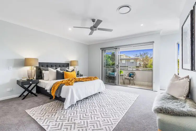 Third view of Homely house listing, 22 Ure Street, Wynnum QLD 4178