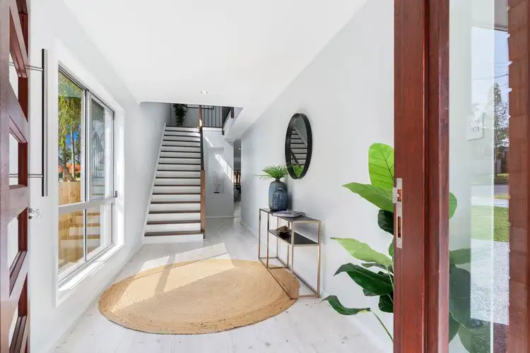 Fifth view of Homely house listing, 22 Ure Street, Wynnum QLD 4178